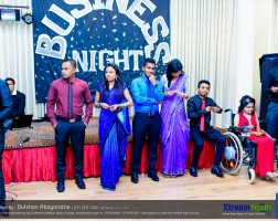 Association of Business Administration  Business Night 2015  (138)