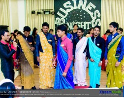 Association of Business Administration  Business Night 2015  (140)
