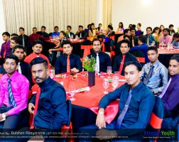 Association of Business Administration  Business Night 2015  (14)