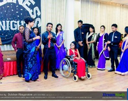 Association of Business Administration  Business Night 2015  (146)