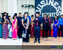 Association of Business Administration  Business Night 2015  (155)