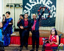 Association of Business Administration  Business Night 2015  (156)