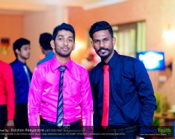 Association of Business Administration  Business Night 2015  (17)