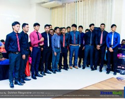 Association of Business Administration  Business Night 2015  (173)
