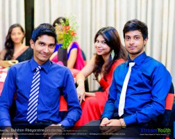 Association of Business Administration  Business Night 2015  (18)