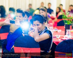 Association of Business Administration  Business Night 2015  (185)