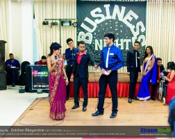 Association of Business Administration  Business Night 2015  (186)