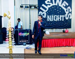 Association of Business Administration  Business Night 2015  (19)