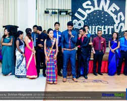 Association of Business Administration  Business Night 2015  (195)