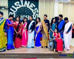 Association of Business Administration  Business Night 2015  (199)