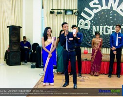 Association of Business Administration  Business Night 2015  (204)