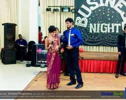 Association of Business Administration  Business Night 2015  (205)