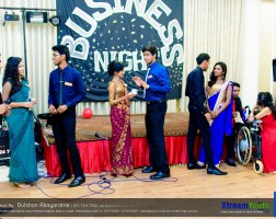 Association of Business Administration  Business Night 2015  (21)