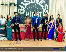 Association of Business Administration  Business Night 2015  (213)