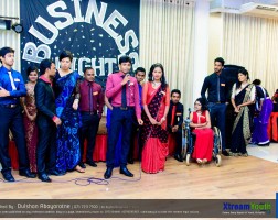 Association of Business Administration  Business Night 2015  (215)