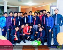 Association of Business Administration  Business Night 2015  (22)