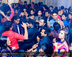 Association of Business Administration  Business Night 2015  (222)