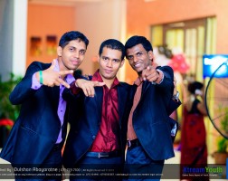 Association of Business Administration  Business Night 2015  (23)
