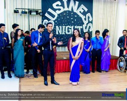 Association of Business Administration  Business Night 2015  (24)