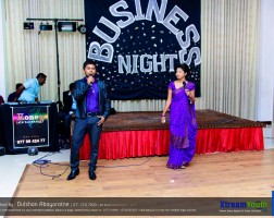 Association of Business Administration  Business Night 2015  (240)