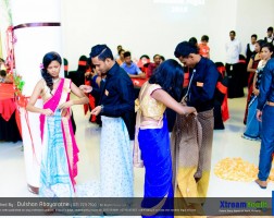 Association of Business Administration  Business Night 2015  (25)
