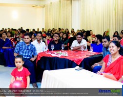 Association of Business Administration  Business Night 2015  (28)