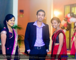 Association of Business Administration  Business Night 2015  (30)