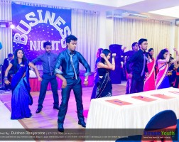 Association of Business Administration  Business Night 2015  (31)