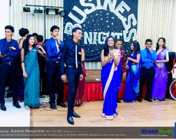 Association of Business Administration  Business Night 2015  (33)