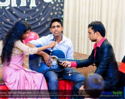 Association of Business Administration  Business Night 2015  (35)