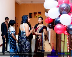 Association of Business Administration  Business Night 2015  (37)