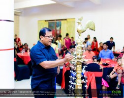 Association of Business Administration  Business Night 2015  (39)