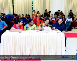 Association of Business Administration  Business Night 2015  (4)