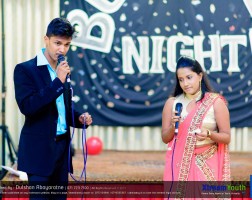 Association of Business Administration  Business Night 2015  (40)