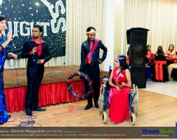 Association of Business Administration  Business Night 2015  (45)