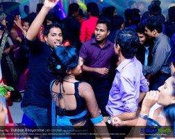 Association of Business Administration  Business Night 2015  (46)