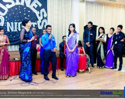 Association of Business Administration  Business Night 2015  (47)