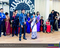 Association of Business Administration  Business Night 2015  (48)