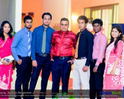 Association of Business Administration  Business Night 2015  (52)