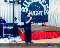 Association of Business Administration  Business Night 2015  (53)