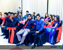 Association of Business Administration  Business Night 2015  (54)