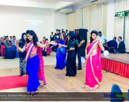 Association of Business Administration  Business Night 2015  (55)