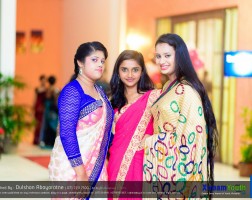 Association of Business Administration  Business Night 2015  (57)