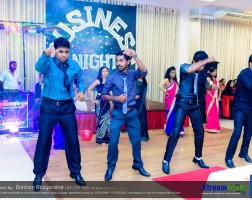 Association of Business Administration  Business Night 2015  (58)
