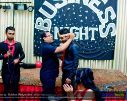 Association of Business Administration  Business Night 2015  (6)