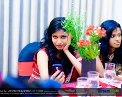 Association of Business Administration  Business Night 2015  (61)