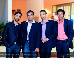 Association of Business Administration  Business Night 2015  (7)