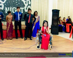 Association of Business Administration  Business Night 2015  (70)