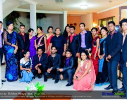 Association of Business Administration  Business Night 2015  (72)