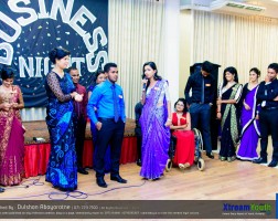 Association of Business Administration  Business Night 2015  (73)